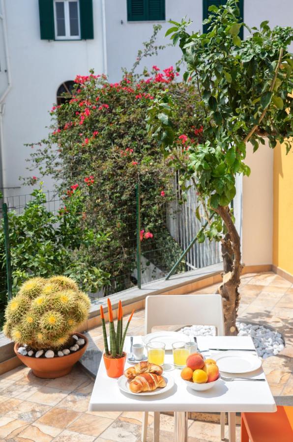 B&B La Gioia Ischia Exterior photo